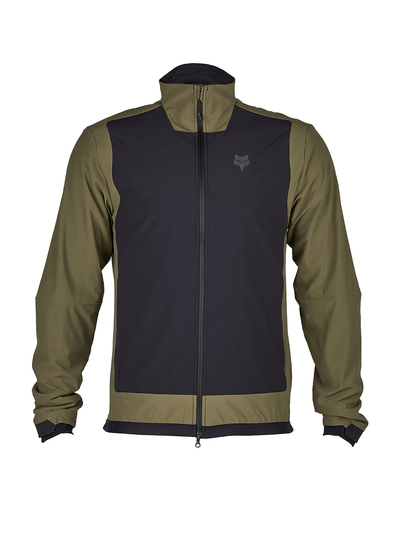 FOX | Herren MTB-Jacke Defend Fire Alpha | 